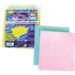 Clanax prachová utěrka viskóza 34 x 38 cm 5 ks – Hledejceny.cz