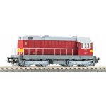 Piko H0 Dieselová lokomotiva 720 ČSD IV 52103 – Hledejceny.cz