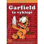 Garfield to vyklopí – Hledejceny.cz
