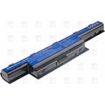 T6 power AS10D31 5200mAh - neoriginální – Zboží Živě