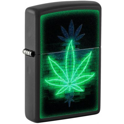 Zippo Gleaming Leaf – Hledejceny.cz