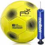 Meteor FBX – Sleviste.cz