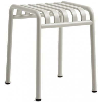 HAY Stolička Palissade Stool, sky grey – Hledejceny.cz
