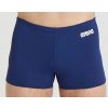 Koupací šortky, boardshorts Arena Solid Short 75 Navy