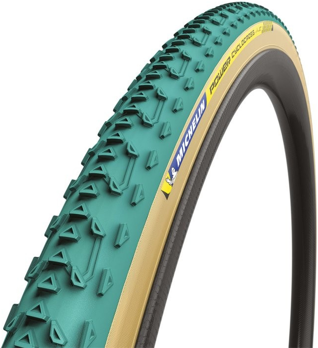 Michelin POWER CYCLOCROSS JET 28\