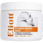 ELIOTT bylinná hojivá mast 450 ml – Hledejceny.cz