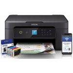 Epson Expression Home XP-3205 – Zboží Živě