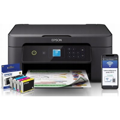 Epson Expression Home XP-3205 – Zboží Živě