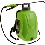 VERDEMAX AKU FUTURA 16 – Zbozi.Blesk.cz