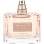 Givenchy Dahlia Divin Nude parfémovaná voda dámská 75 ml tester – Zbozi.Blesk.cz