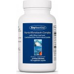 Allergy Research Group Humic-Monolaurin Complex 120 kapslí – Hledejceny.cz