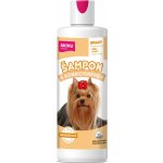 Akinu šampon s konicionérem 250 ml – Zboží Dáma