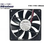 Scythe NMB Minebea 4710KL-04W-B19-V54 – Hledejceny.cz
