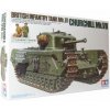 Sběratelský model Tamiya 35210 British Churchill Mk.VII Infantry 1:35