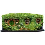 Weta Workshop The Lord of the Rings Bag End Hobbit Hole Environment – Hledejceny.cz