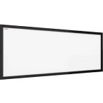 Allboards TM37BK Magnetická tabule 30x70 COLOR TM37BK – Zboží Živě