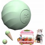 Interactive ball for dogs and cats Cheerble Ice Cream – Zbozi.Blesk.cz