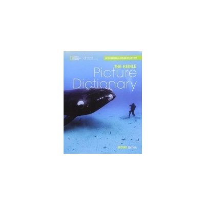 Heinle Picture Dictionary 2nd Edition