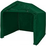 Parkside Garážový stan 180 x 180 x 180 cm zelený – Hledejceny.cz