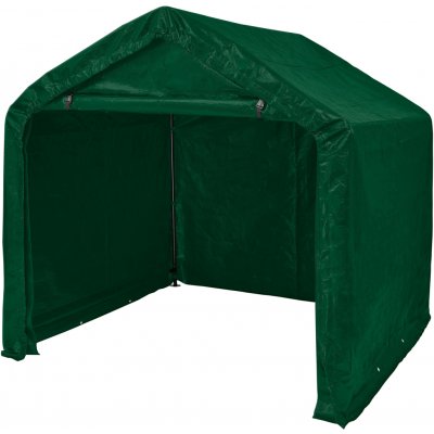 Parkside Garážový stan 180 x 180 x 180 cm zelený – Hledejceny.cz