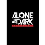 Alone in the Dark Anthology – Hledejceny.cz