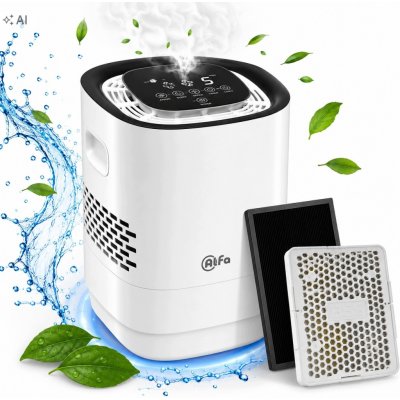 Alfda ALW350 – Hledejceny.cz