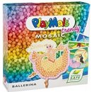 PlayMais Mocaic Trendy Ballerina 3000 ks