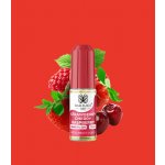 Bar Juice 5000 Salt Strawberry Cherry Raspberry 10 ml 10 mg – Hledejceny.cz