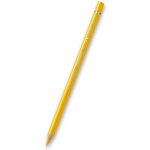 Faber-Castell Polychromos 1101 tmavě kadmiová žluť 108 – Zboží Živě