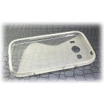 Pouzdro transparentní Samsung G357 Samsung Galaxy Ace 4 – Hledejceny.cz