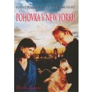 pohovka v new yorku DVD