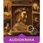 Božská komedie - Alighieri Dante – Hledejceny.cz