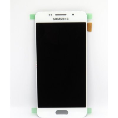 LCD Displej + Dotykové sklo Samsung Galaxy A3 - A310F – Hledejceny.cz