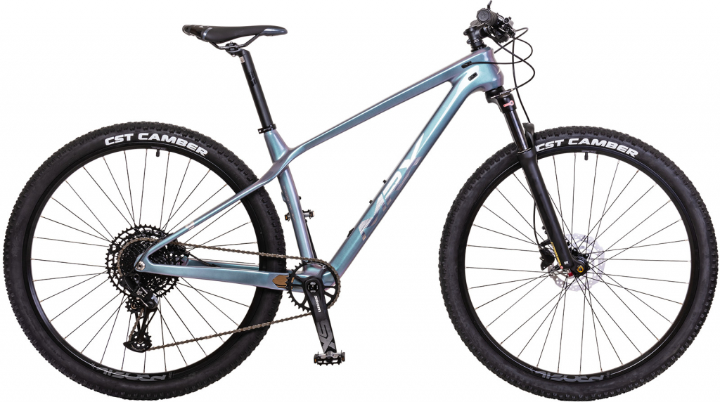 Mrx Vega Carbon 2024