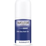 Weleda Deo Men 24h Roll-on 50 ml – Zboží Mobilmania