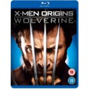 X-Men Origins: Wolverine BD
