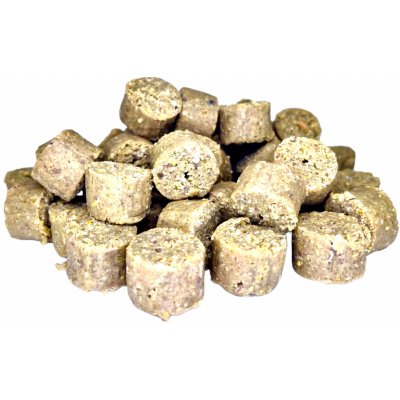 LK Baits Pelety krmné KAPR 17 mm, 5 kg – Hledejceny.cz