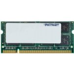 Patriot Signature Line DDR4 8GB 2666MHz CL19 PSD48G266681S – Zboží Živě