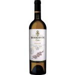 Mikrosvín Kerner pozdní sběr 2023 11,5% 0,75 l (holá láhev) – Hledejceny.cz