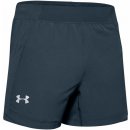 Pánské kraťasy a šortky Under Armour UA launch SW 9'' Short-BLK 1361494-001