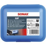 Sonax Modelína na čištění laku - profi 100 g – Hledejceny.cz