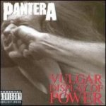 Pantera - Vulgar Display Of Power CD – Hledejceny.cz