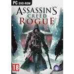 Assassin's Creed Origins + Assassin's Creed Rogue