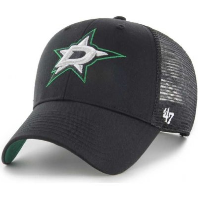 NHL 47 Brand MVP Branson Senior Dallas Stars – Zboží Mobilmania