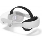 Oculus Quest 2 Elite Strap s baterií - 899-00208-01 – Zboží Živě