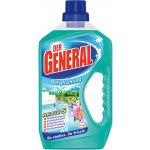 Der General Univerzální čistič Bergfrühling 750 ml – HobbyKompas.cz