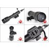 Airsoftová svítilna Night Evolution M600U Scout Light