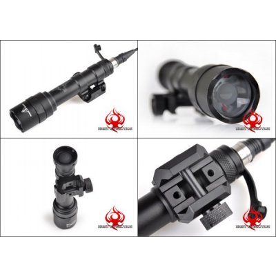 Night Evolution M600U Scout Light – Zbozi.Blesk.cz