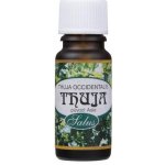 Saloos esenciální olej Thuja 50 ml – Hledejceny.cz