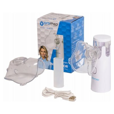 Oromed ORO-MESH BASIC – Sleviste.cz